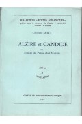 Alzire et Candide ou l'image du Pérou chez Voltaire