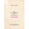 Dos encuentros con Jorge Guillén