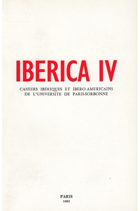 Ibérica IV
