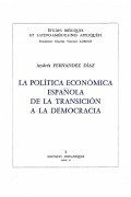 La política económica española de la transición a la democracia (n°3)