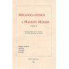 Mélanges offerts à Maurice Molho. Vol. 2:  Espagne moderne - Amérique - Catalogne - Portugal
