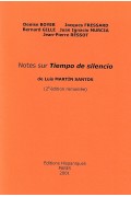 Notes sur Tiempo de Silencio de Luis Martín Santos