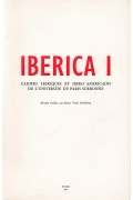 Ibérica 1 (nouvelle série) Familles ibériques et latino-américaines