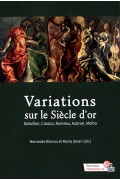 Variations sur le Siècle d'or. Bataillon, Cassou, Rumeau, Aubrun, Molho