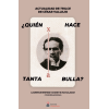 ¿Quién hace tanta bulla? Actualidad de TRILCE de César Vallejo