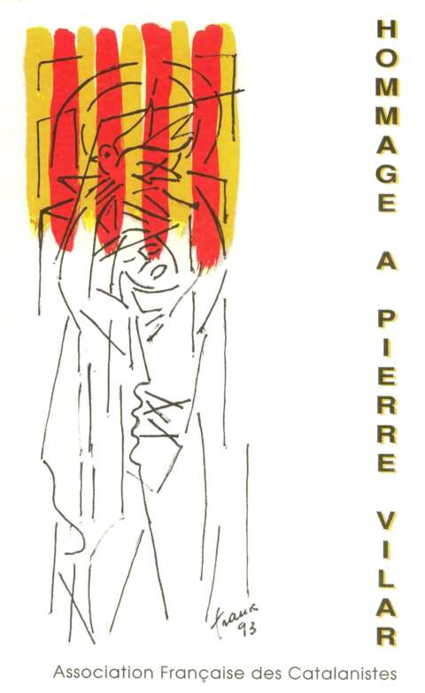 Hommage à Pierre Vilar