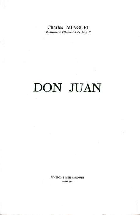 Don Juan