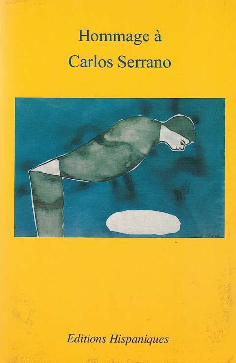Hommage à Carlos Serrano
