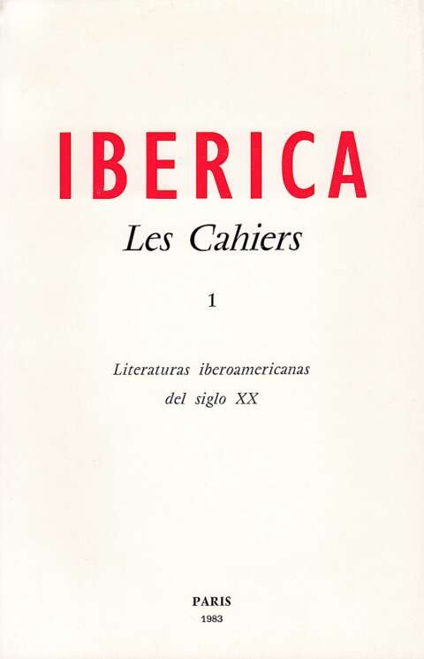 Ibérica I