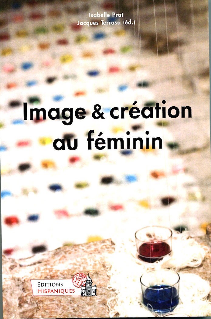 Image & Création au Féminin