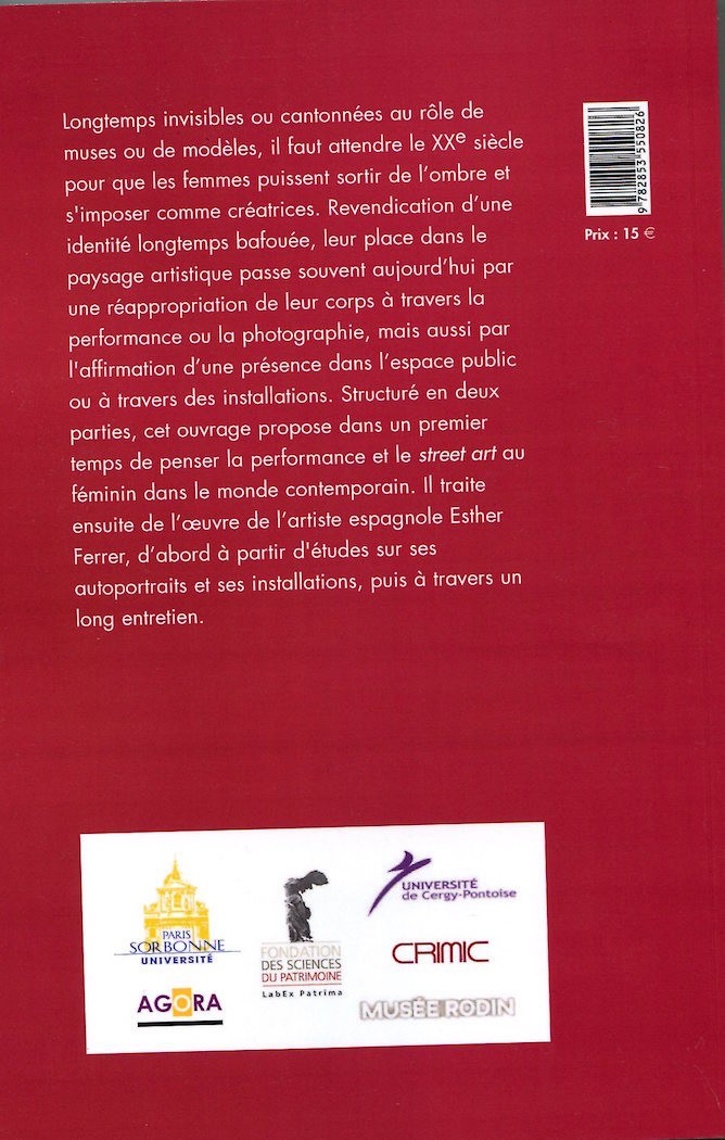 Image & Création au Féminin