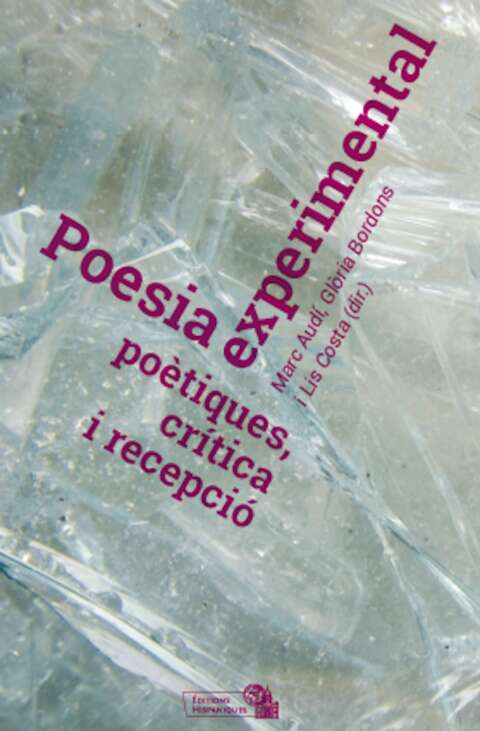 Poesia Experimental. Poètiques, crítica i recepció.